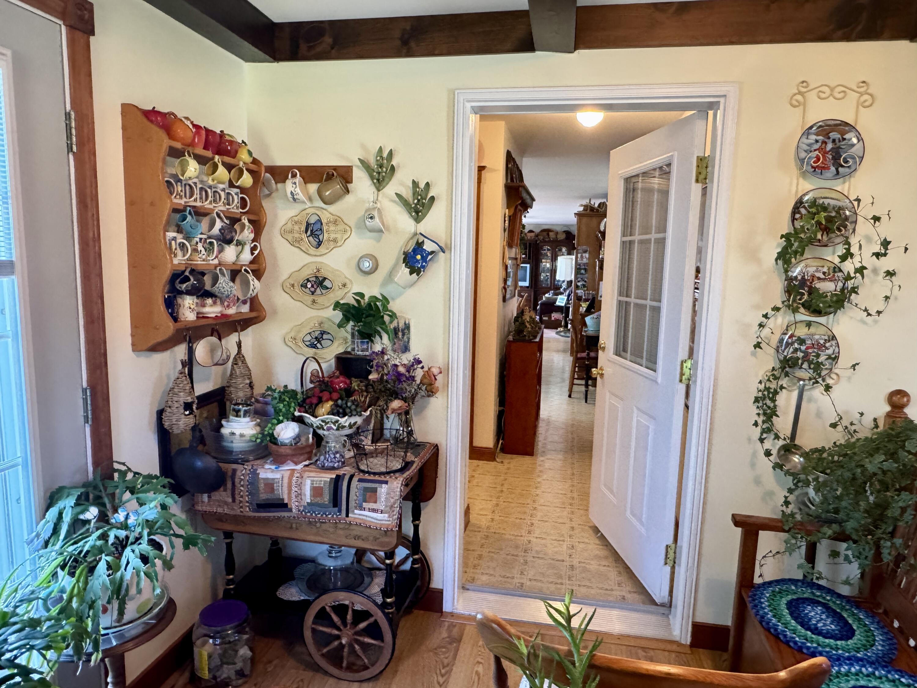 799 N Lubec Road Lubec ME 04652