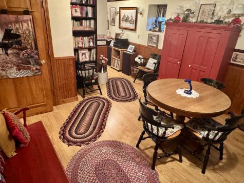 799 N Lubec Road Lubec ME 04652