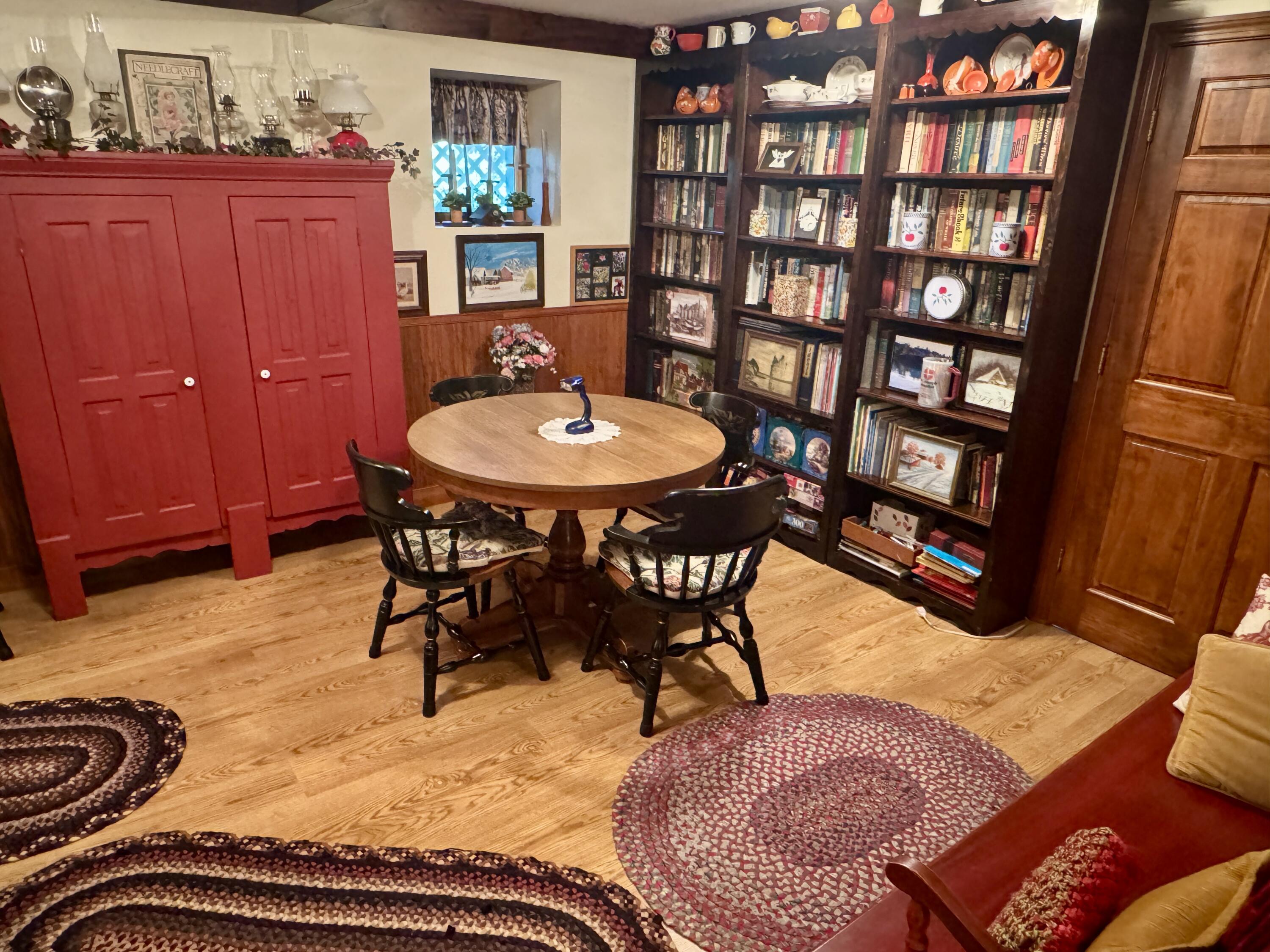 799 N Lubec Road Lubec ME 04652