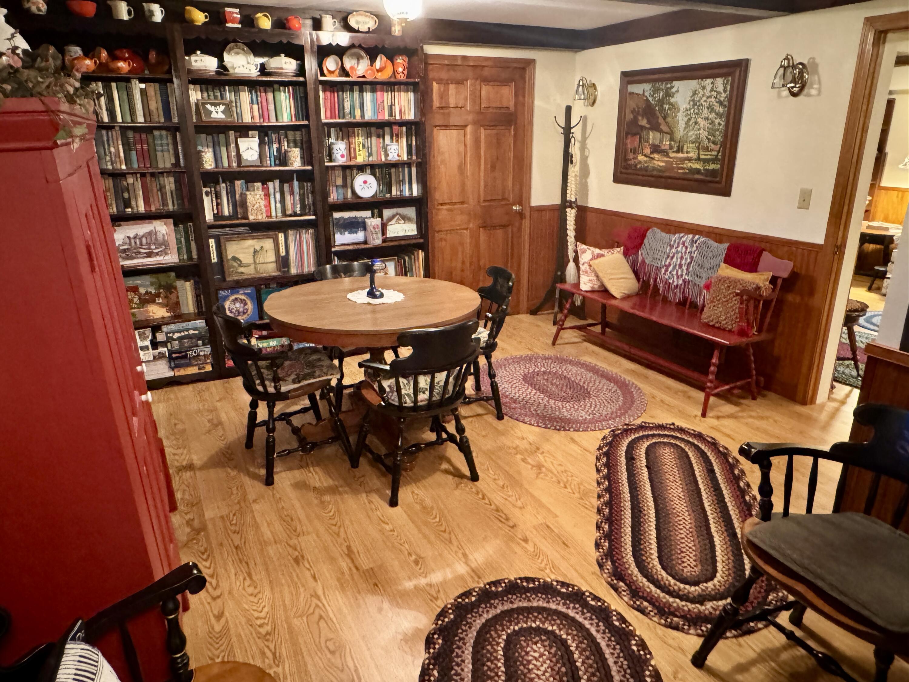 799 N Lubec Road Lubec ME 04652