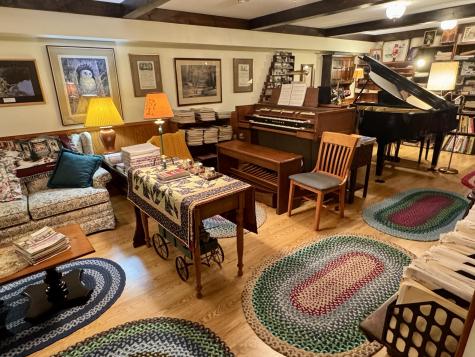 799 N Lubec Road Lubec ME 04652