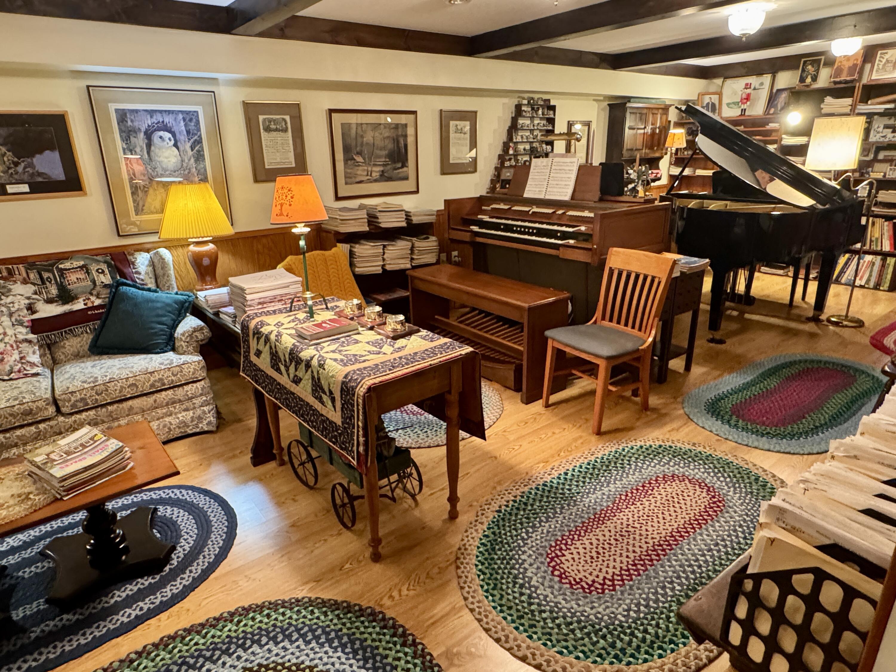 799 N Lubec Road Lubec ME 04652