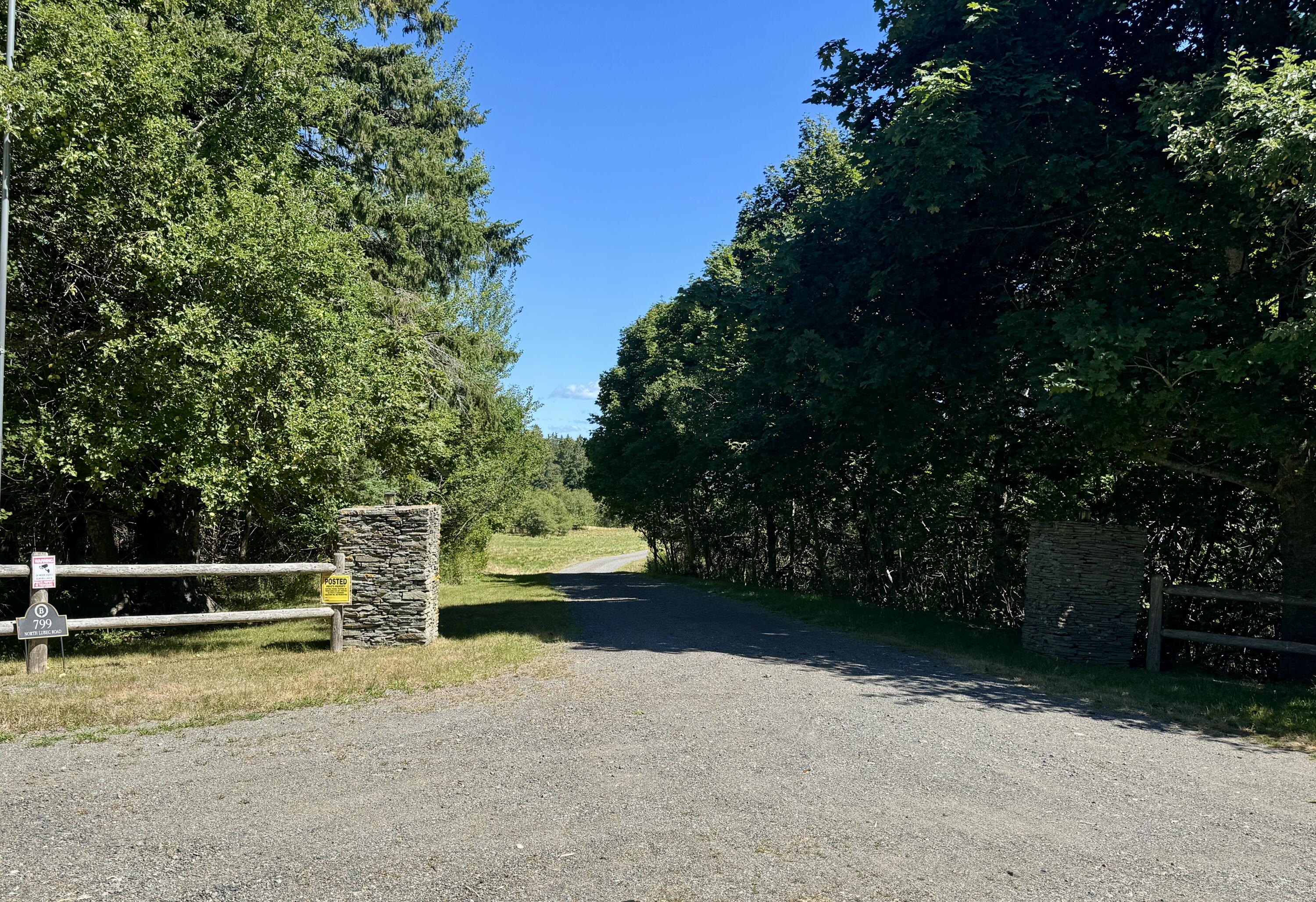 799 N Lubec Road Lubec ME 04652