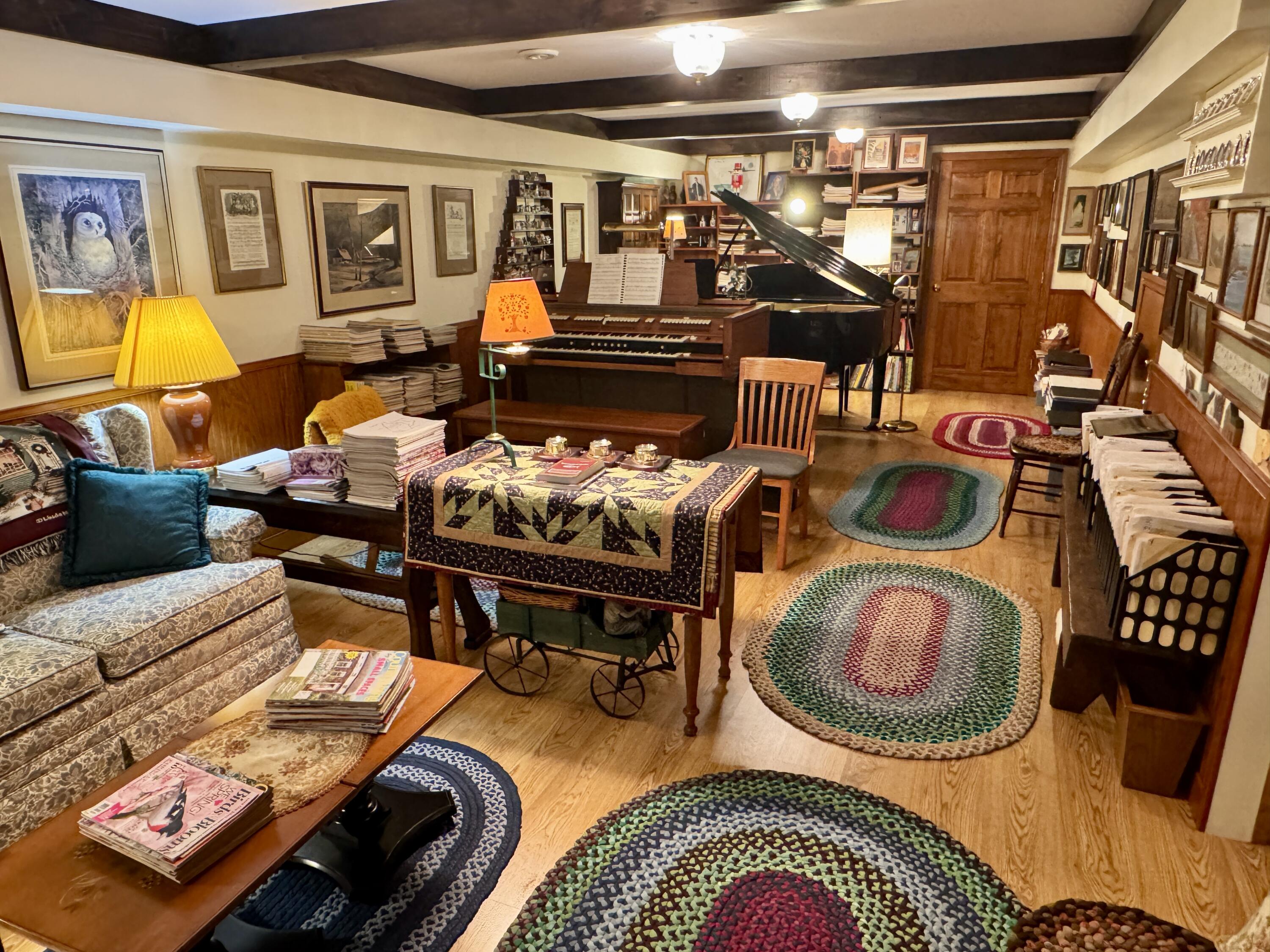 799 N Lubec Road Lubec ME 04652