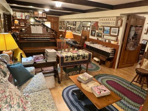 799 N Lubec Road Lubec ME 04652