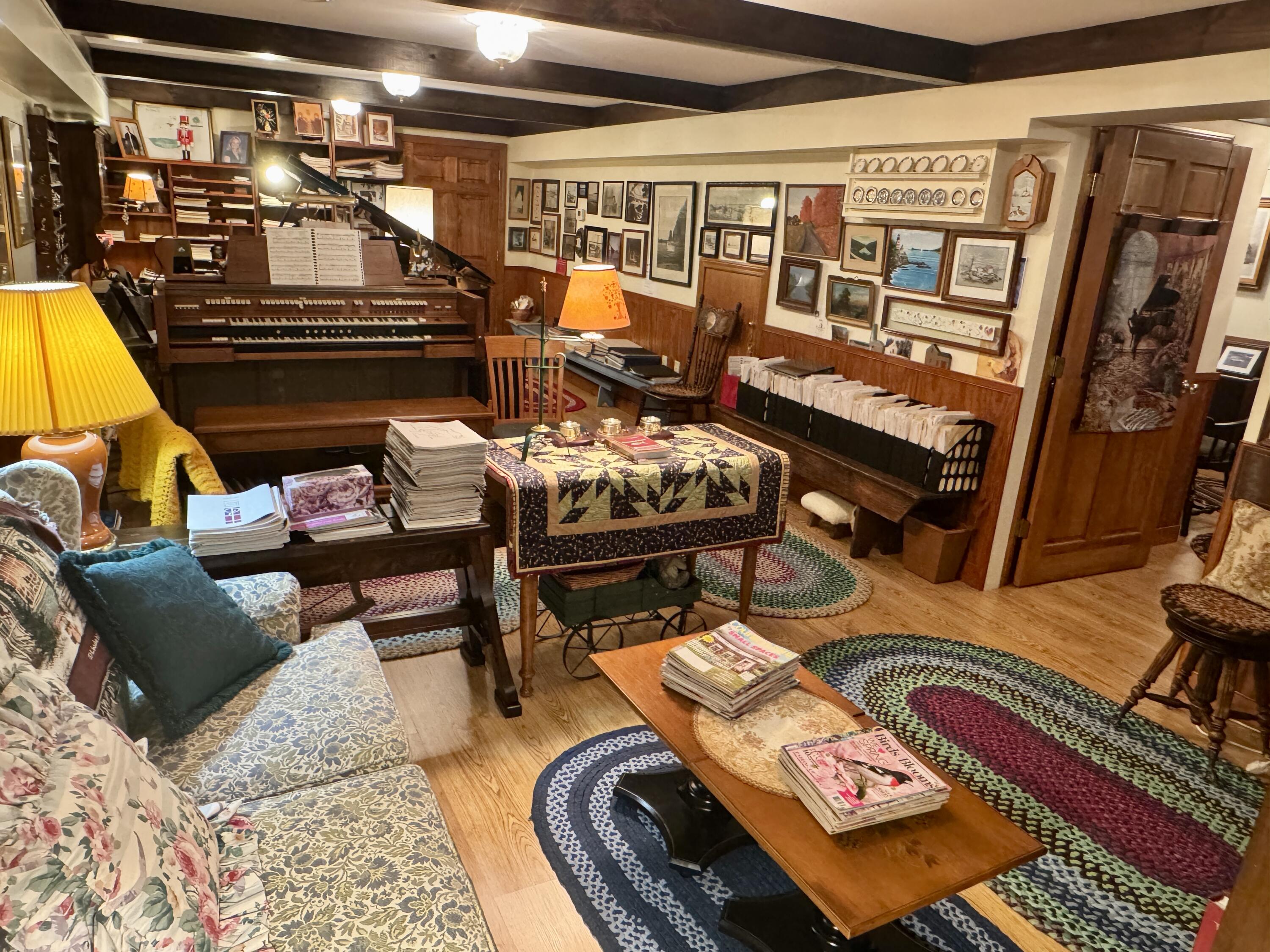 799 N Lubec Road Lubec ME 04652