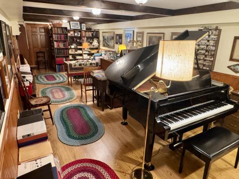 799 N Lubec Road Lubec ME 04652