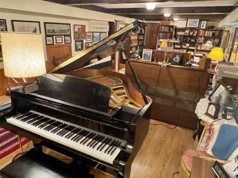 799 N Lubec Road Lubec ME 04652