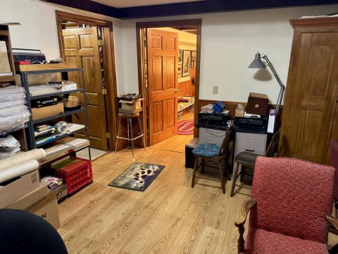 799 N Lubec Road Lubec ME 04652