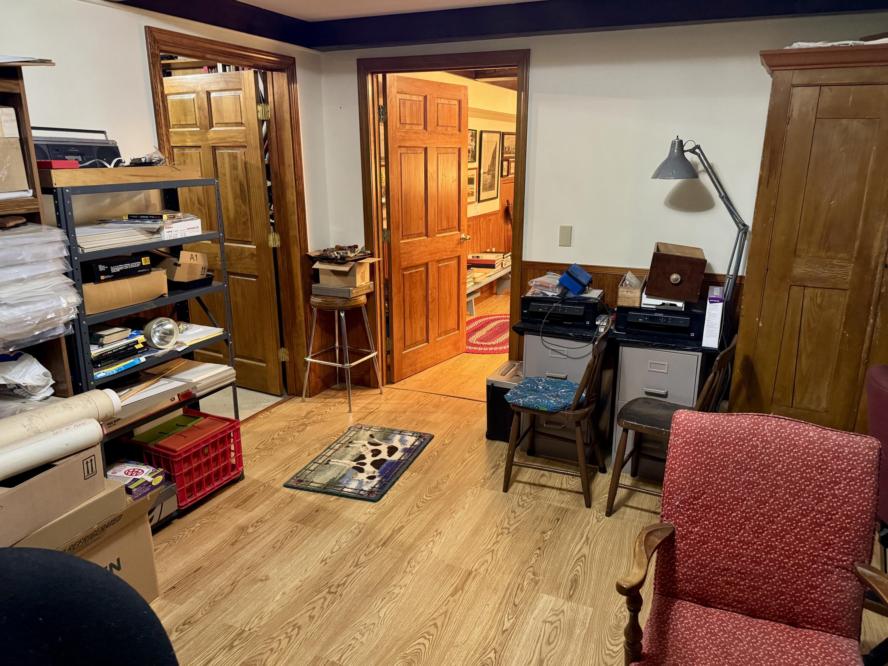 799 N Lubec Road Lubec ME 04652