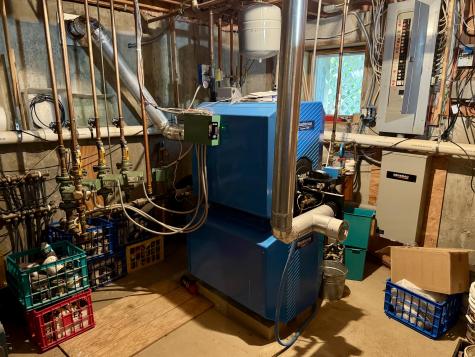 799 N Lubec Road Lubec ME 04652