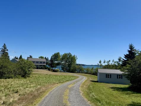 799 N Lubec Road Lubec ME 04652