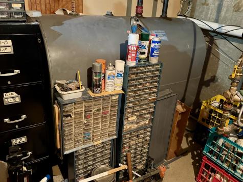 799 N Lubec Road Lubec ME 04652