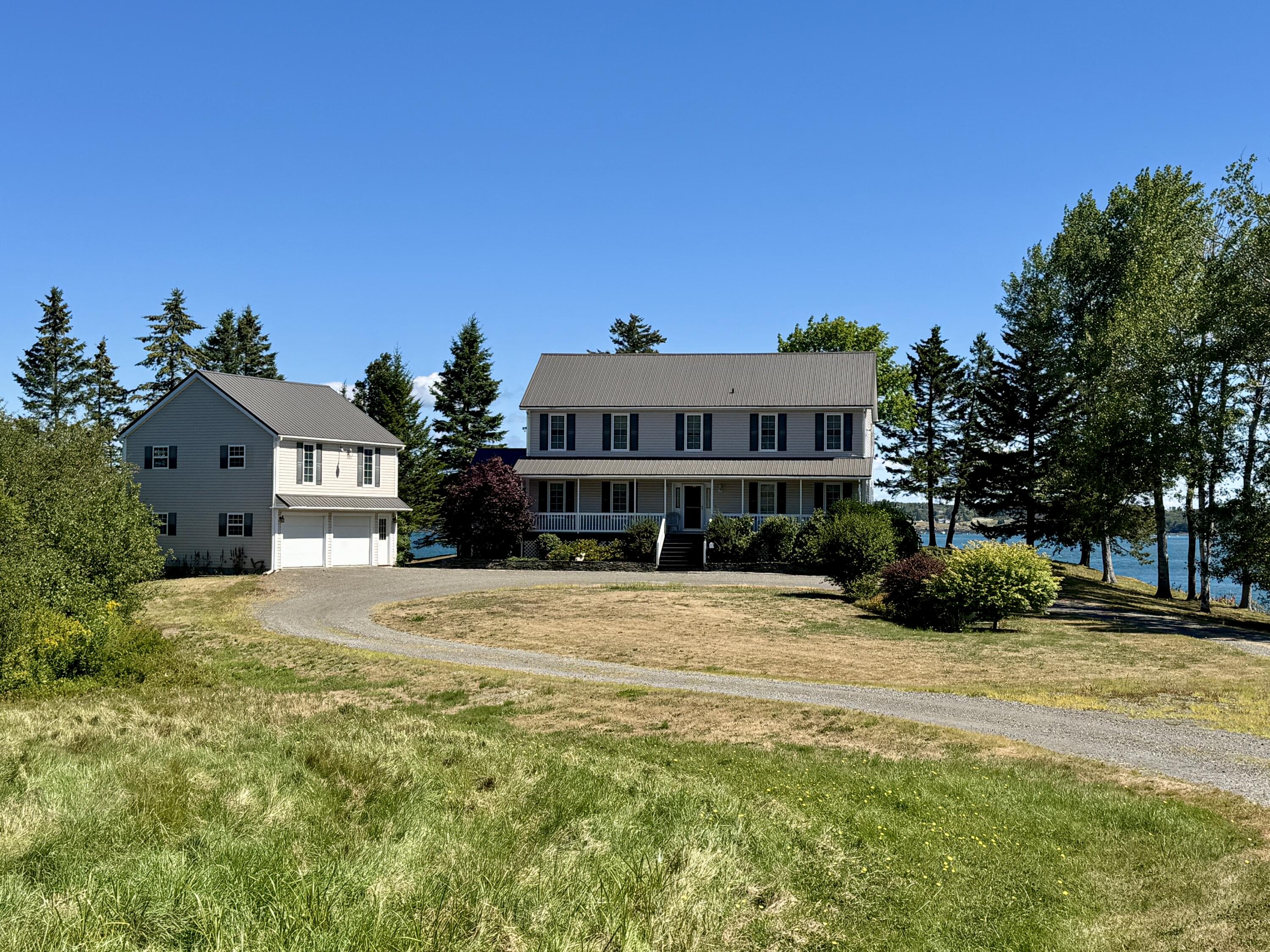 799 N Lubec Road Lubec ME 04652
