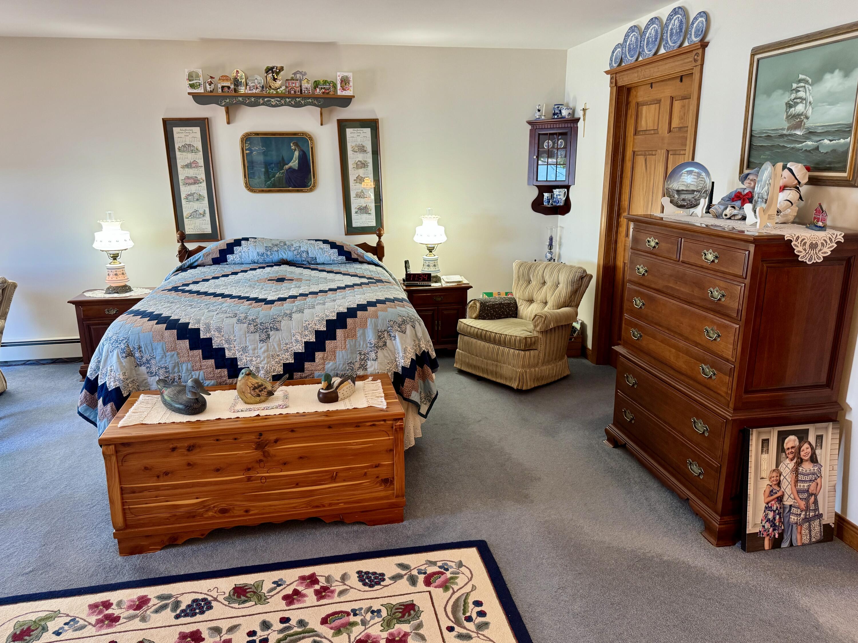 799 N Lubec Road Lubec ME 04652