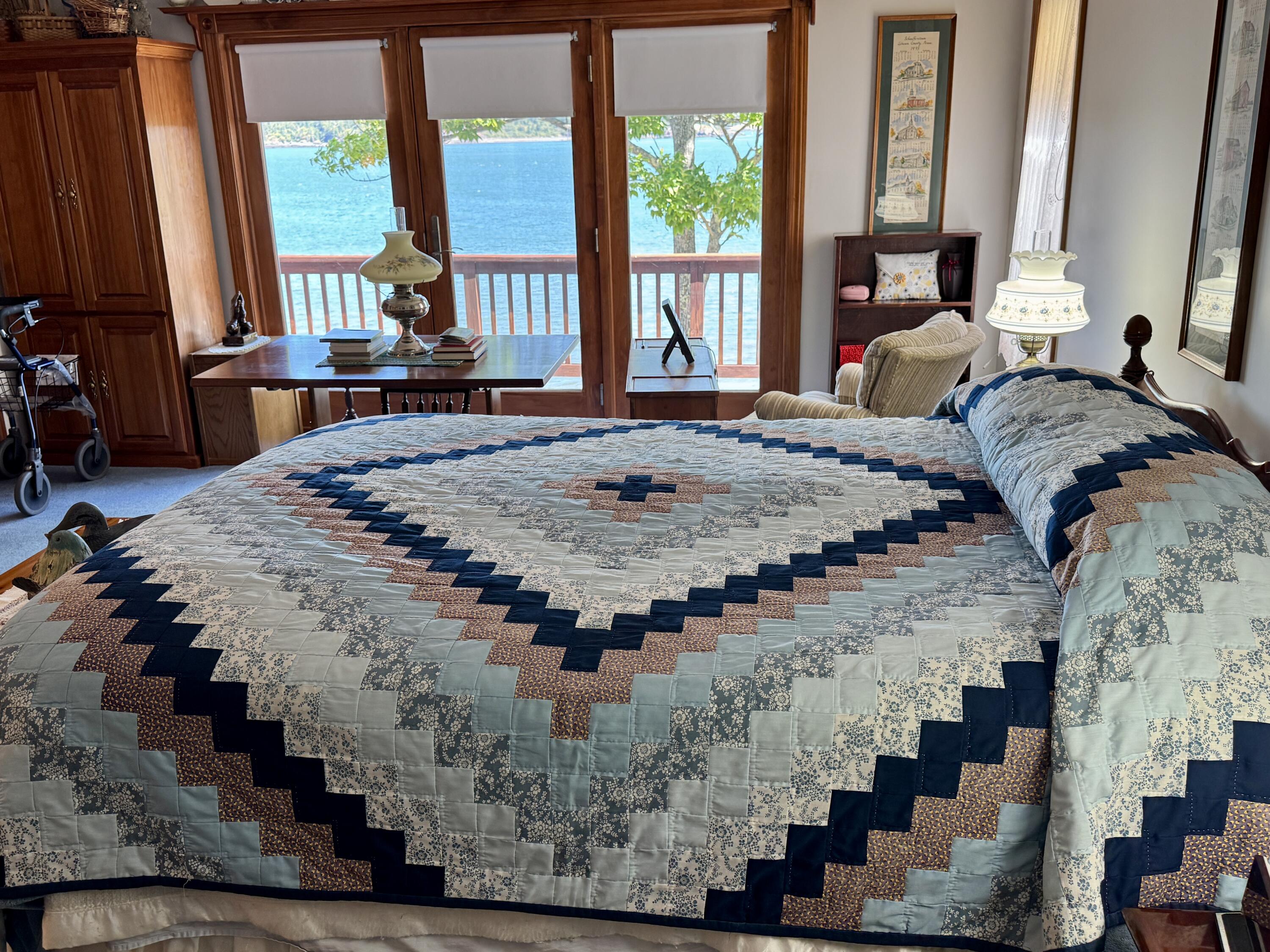 799 N Lubec Road Lubec ME 04652