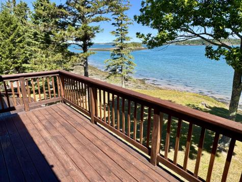 799 N Lubec Road Lubec ME 04652