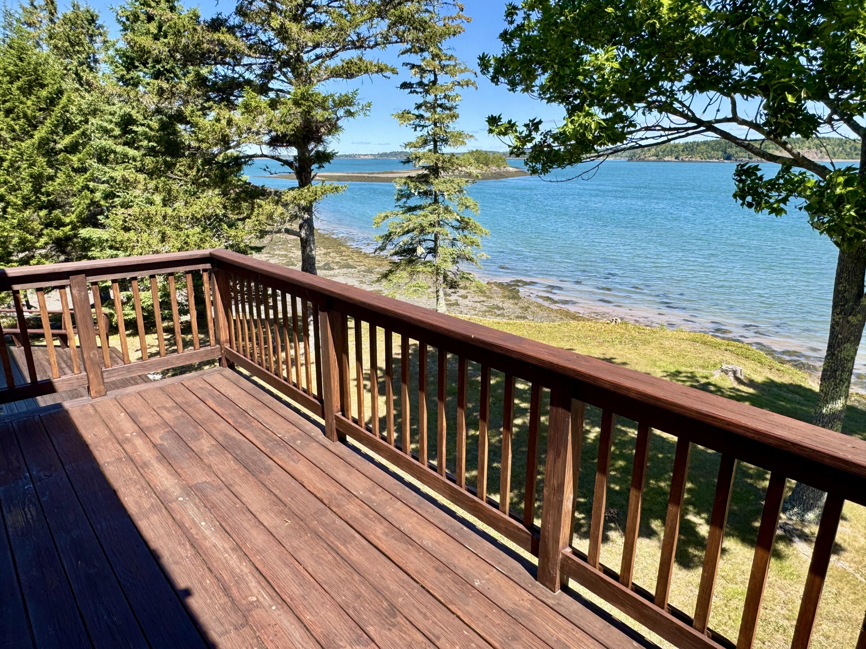 799 N Lubec Road Lubec ME 04652