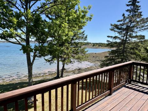 799 N Lubec Road Lubec ME 04652