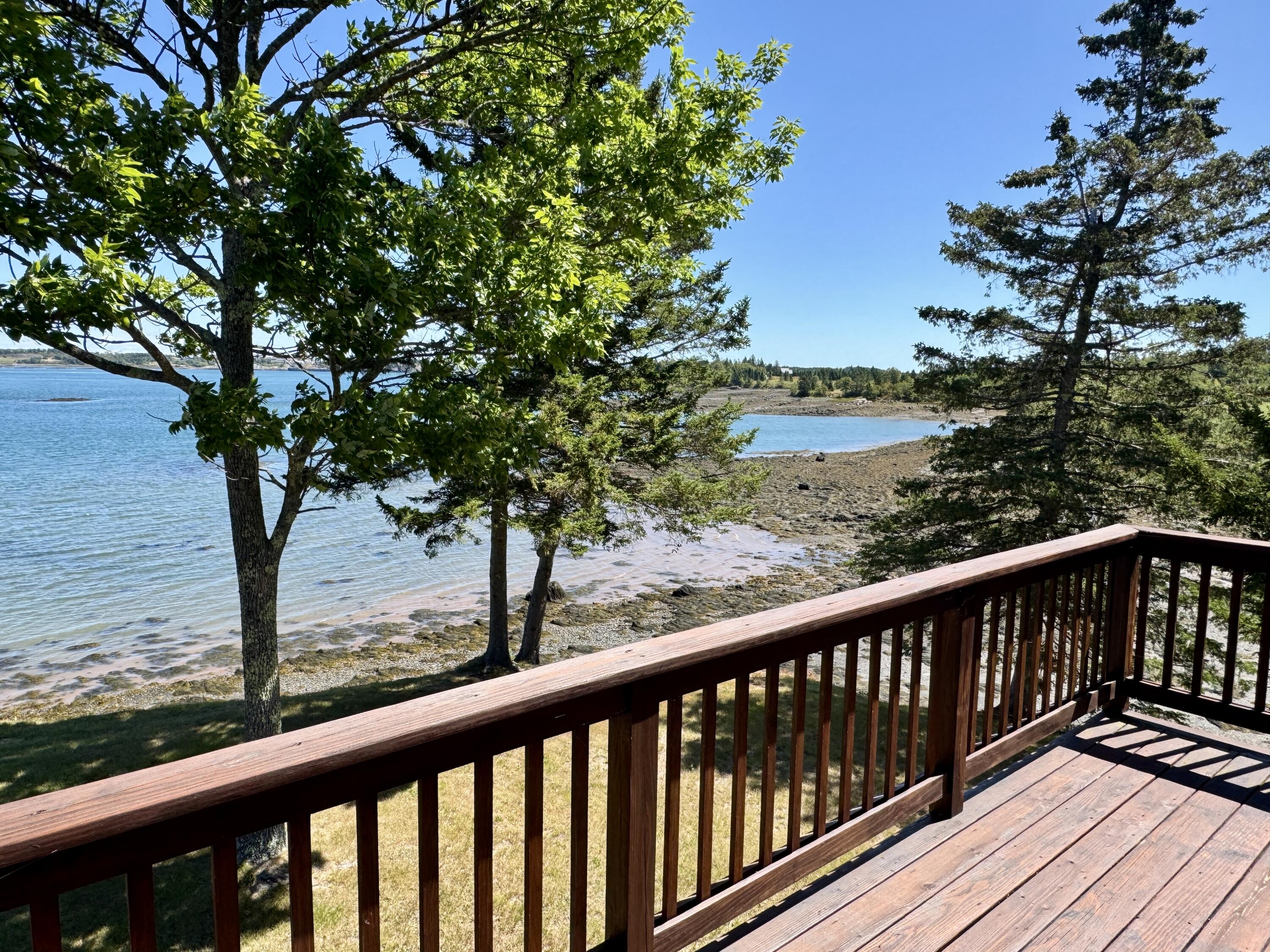 799 N Lubec Road Lubec ME 04652