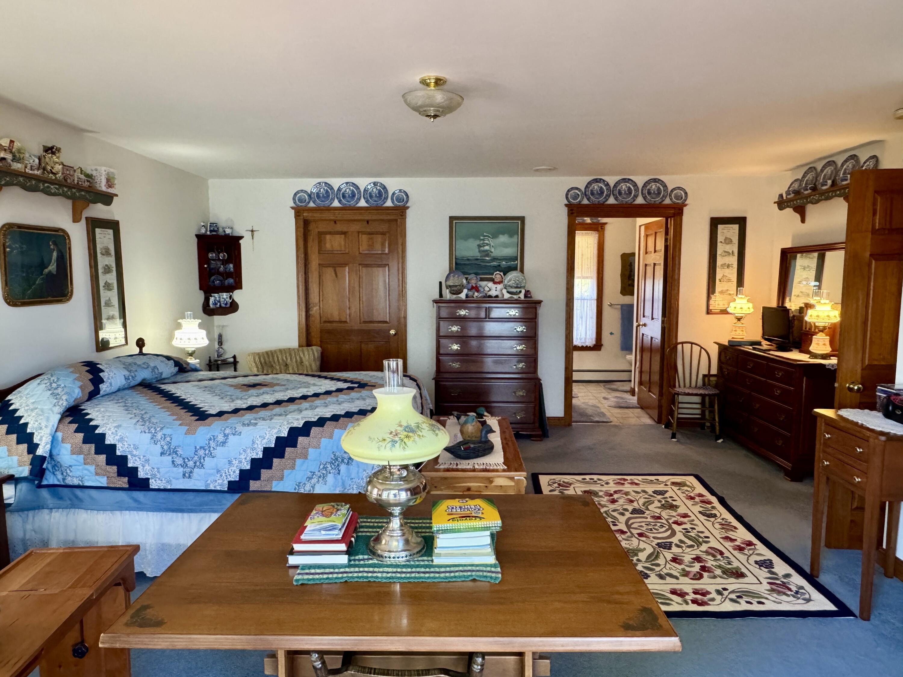 799 N Lubec Road Lubec ME 04652