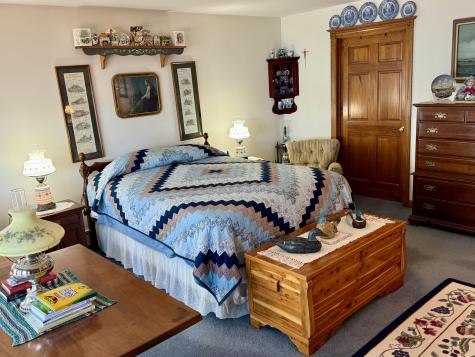 799 N Lubec Road Lubec ME 04652