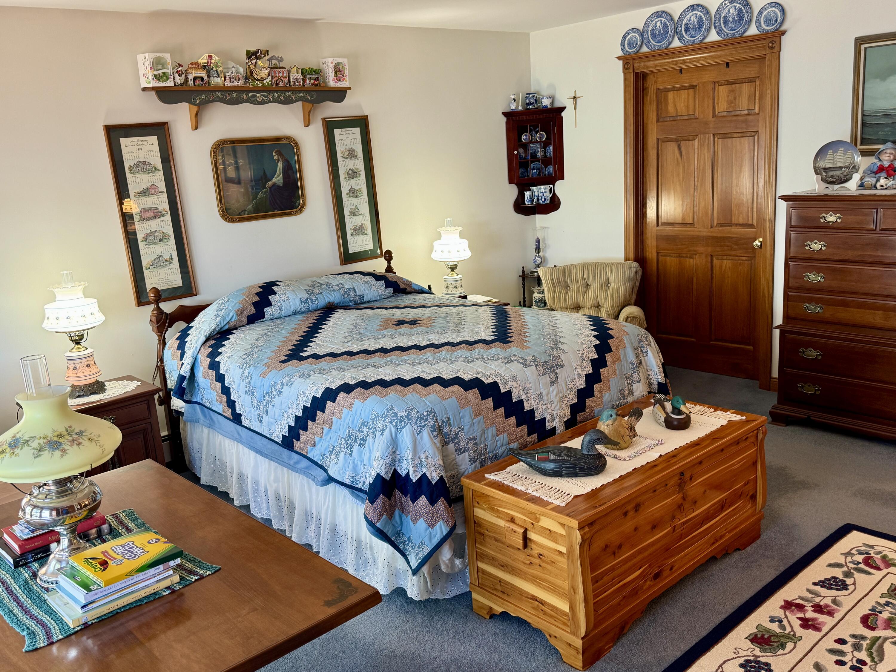 799 N Lubec Road Lubec ME 04652