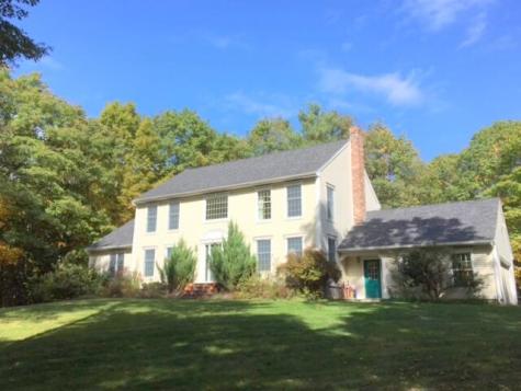 20 Randall Road Winslow ME 04901