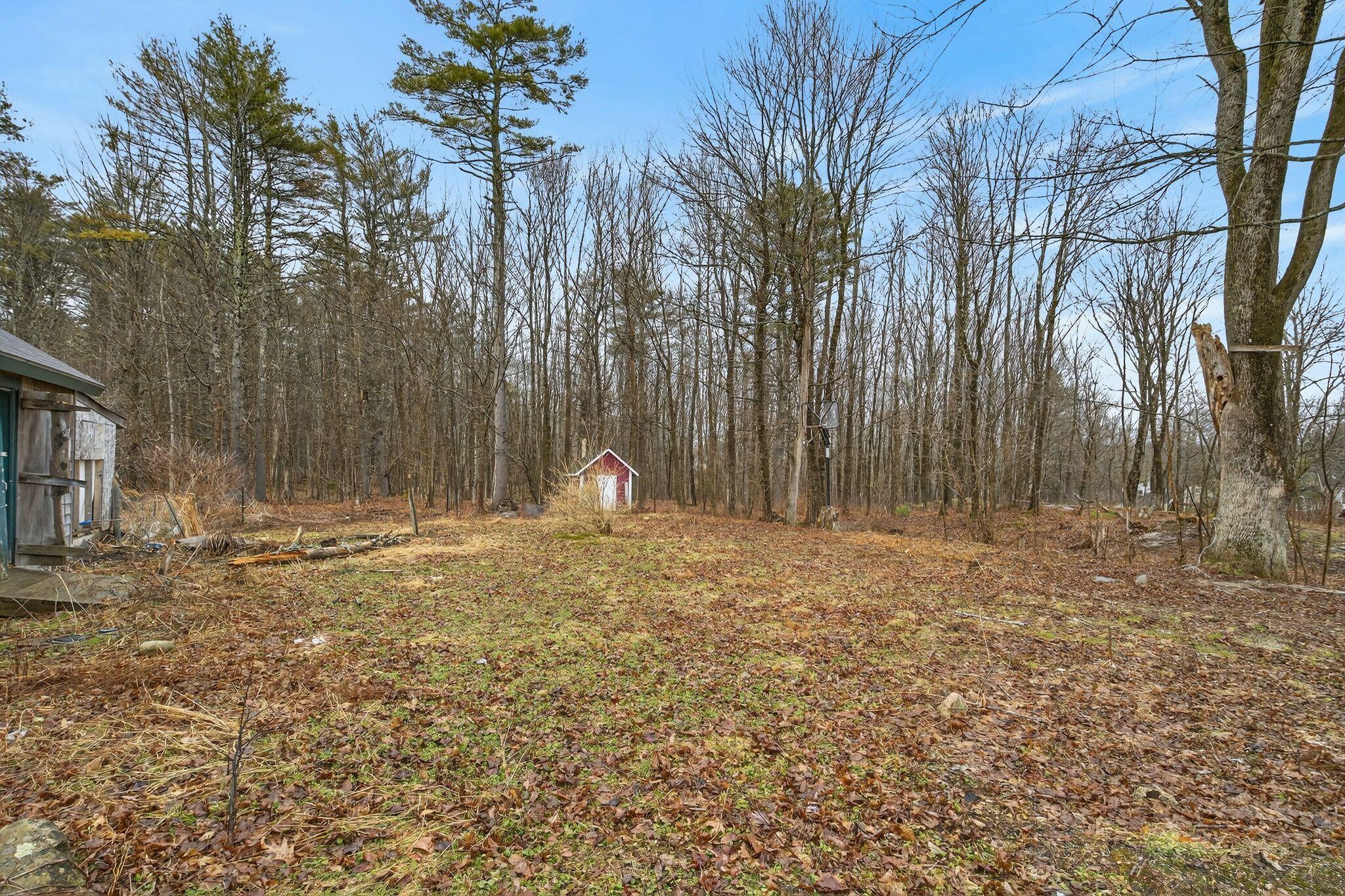 27 Bradford Road Wiscasset ME 04578