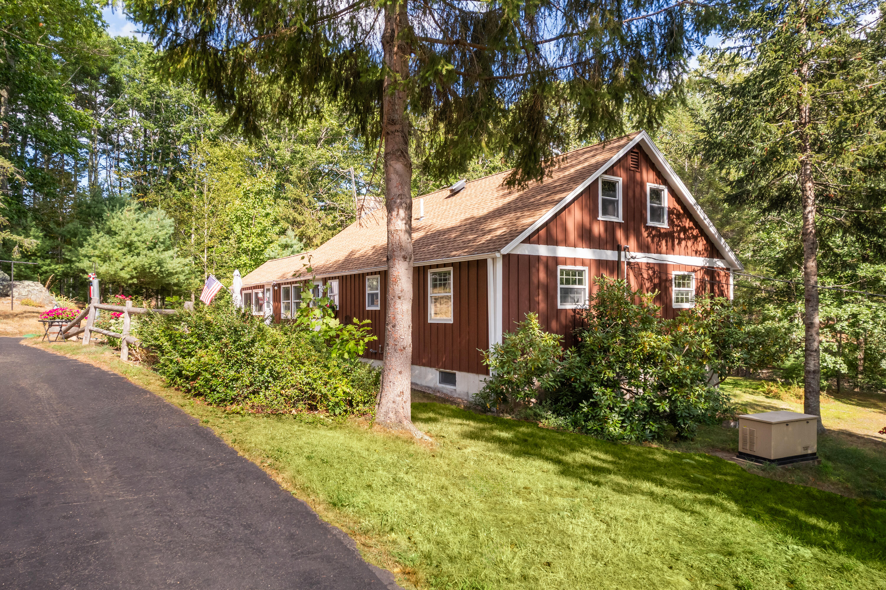 51 Josiah Norton Road York ME 03902