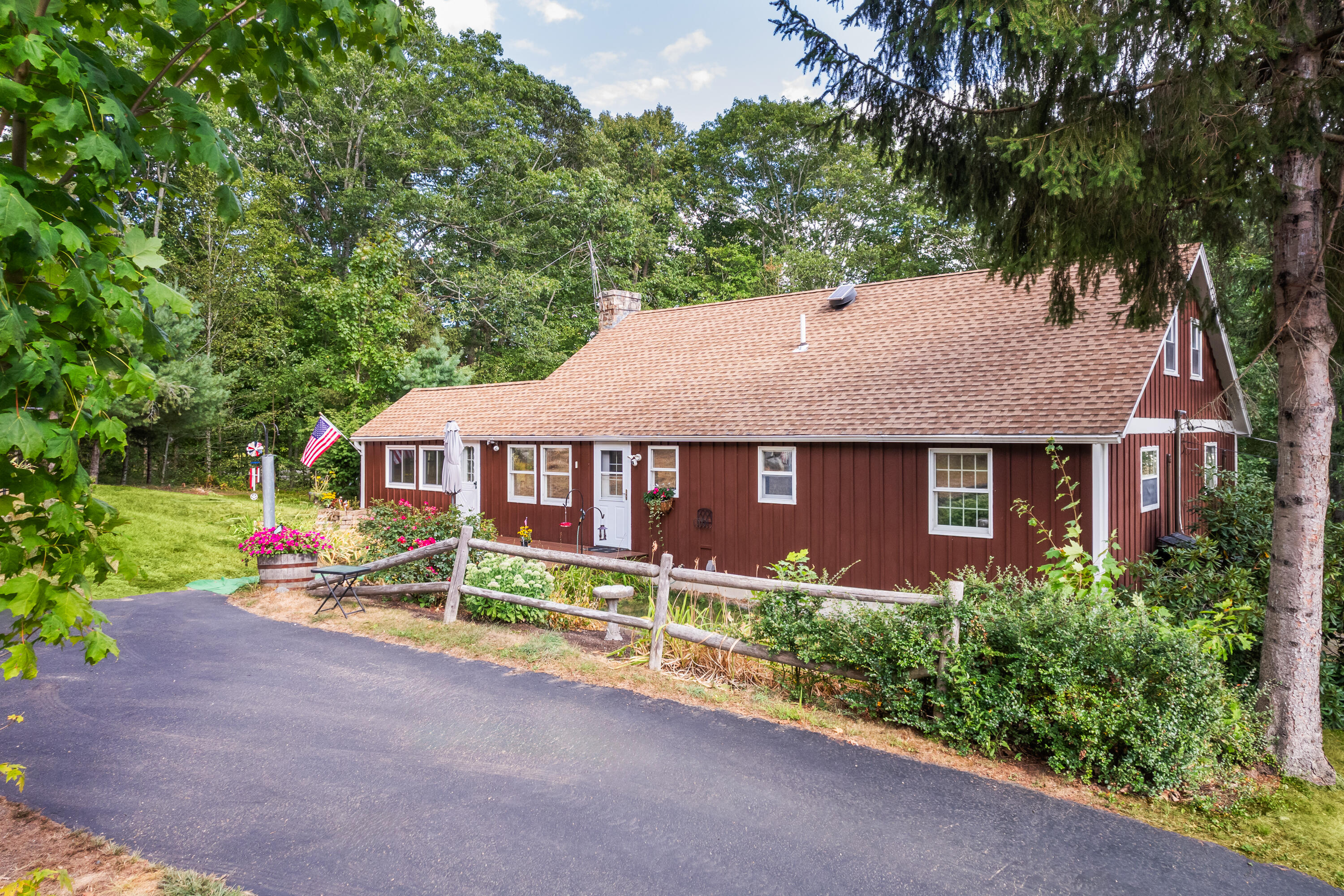 51 Josiah Norton Road York ME 03902