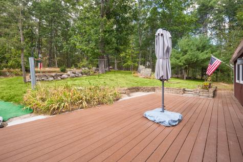 51 Josiah Norton Road York ME 03902