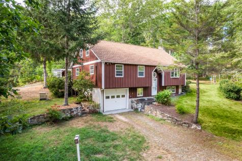 51 Josiah Norton Road York ME 03902