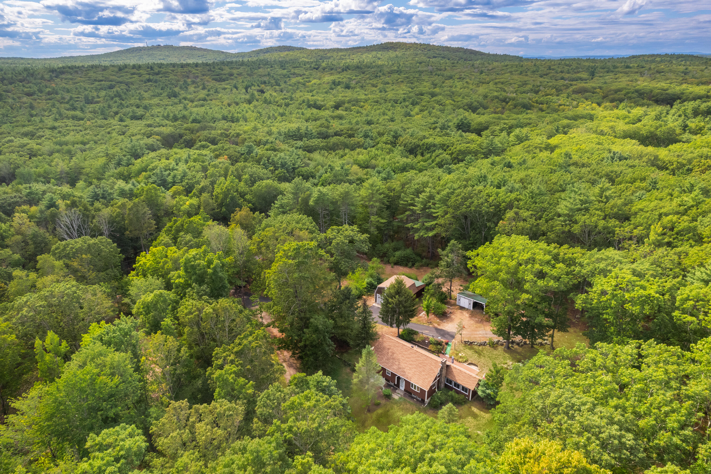 51 Josiah Norton Road York ME 03902