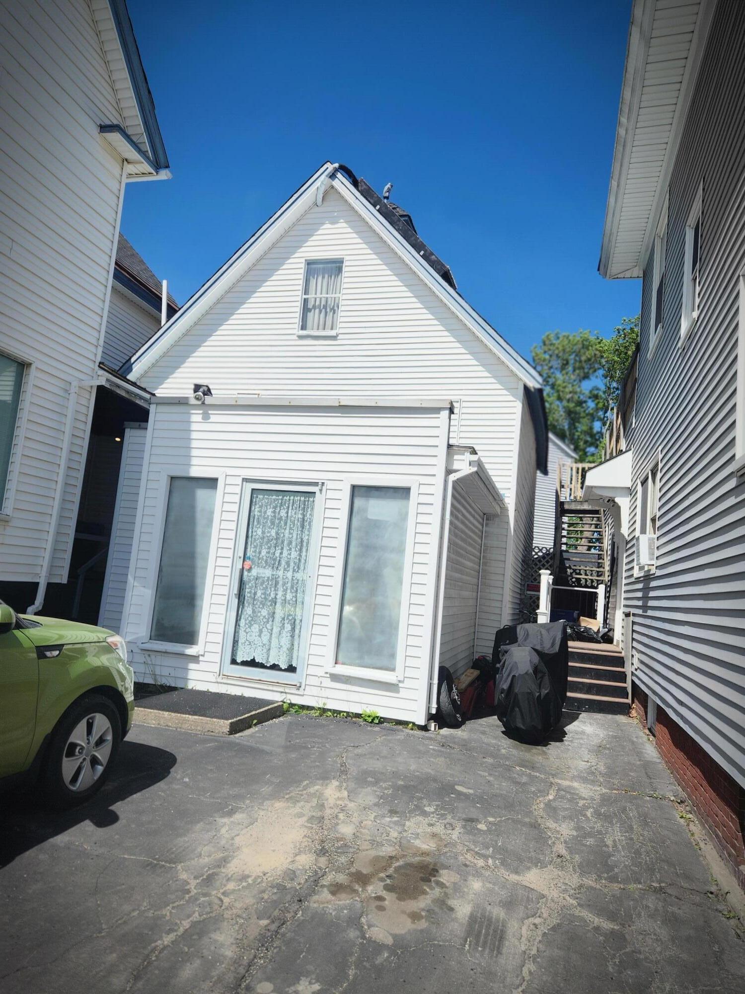 217 Union Street Bangor ME 04401