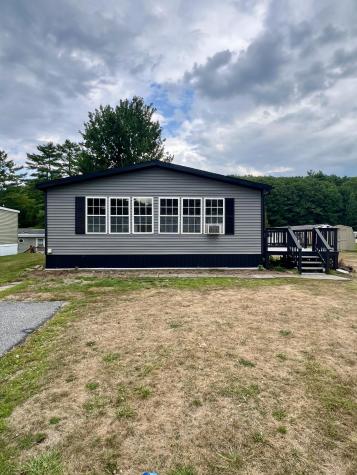 10 Circle Drive Lewiston ME 04240