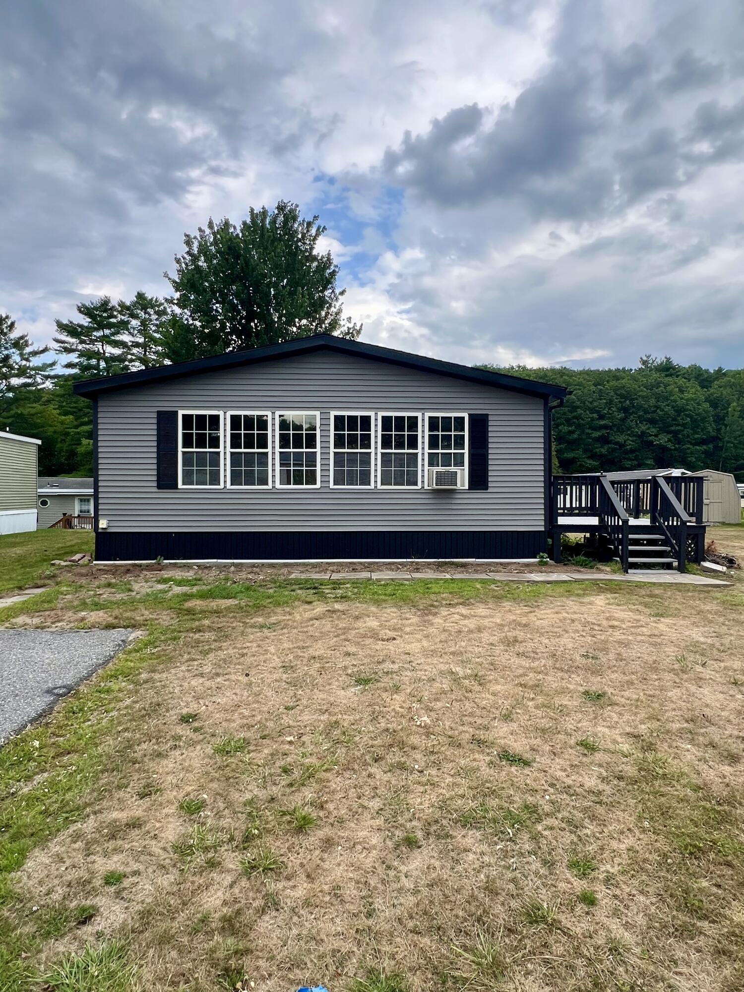 10 Circle Drive Lewiston ME 04240