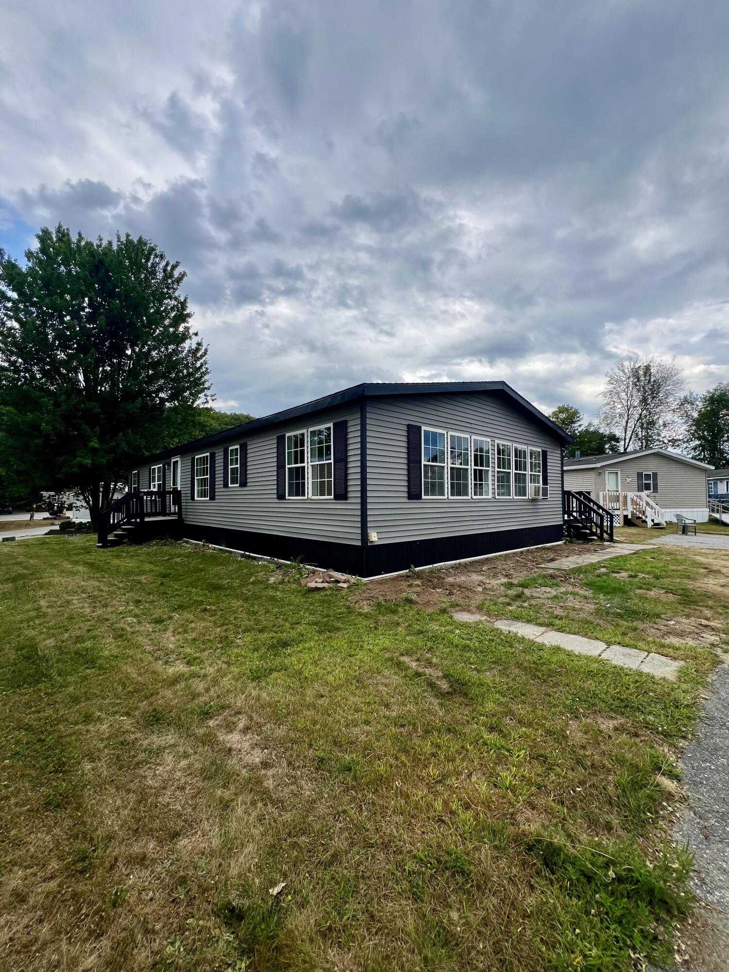 10 Circle Drive Lewiston ME 04240