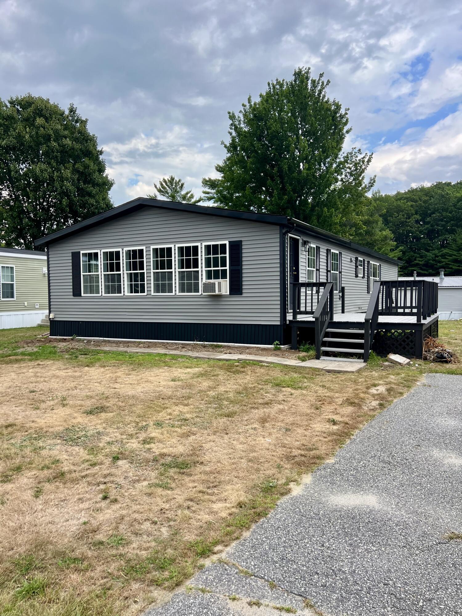 10 Circle Drive Lewiston ME 04240