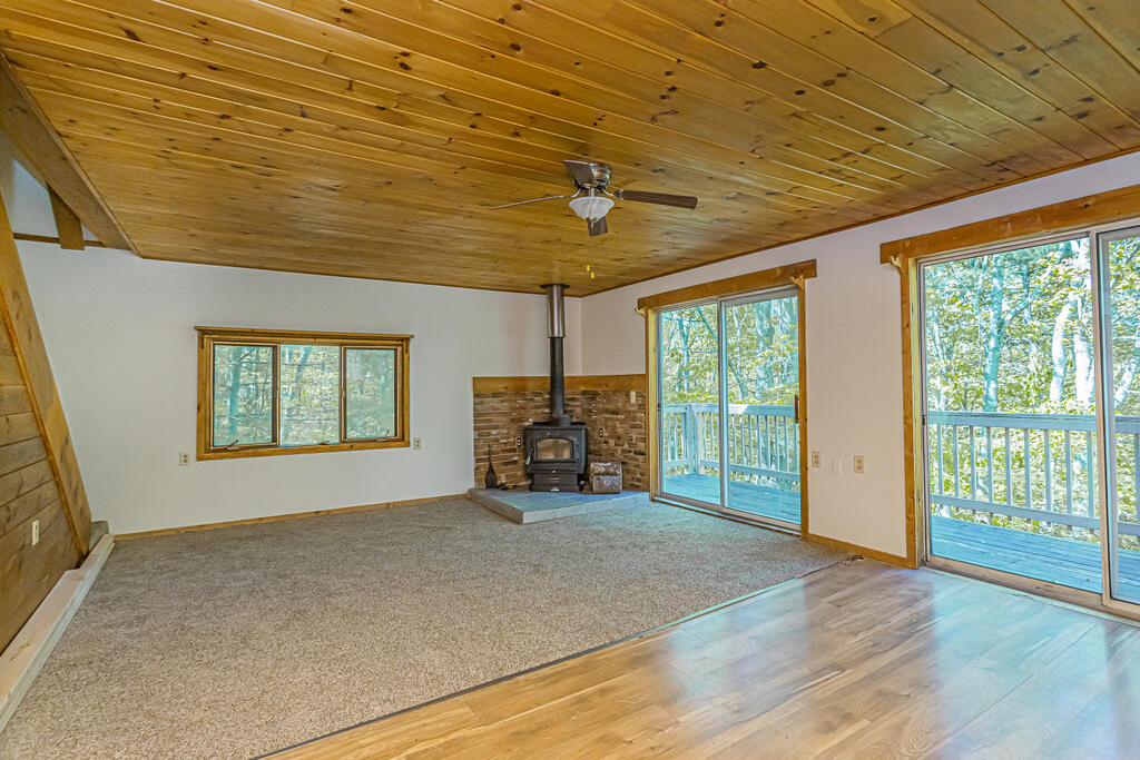 49 Norcross Hill Road Chesterville ME 04938