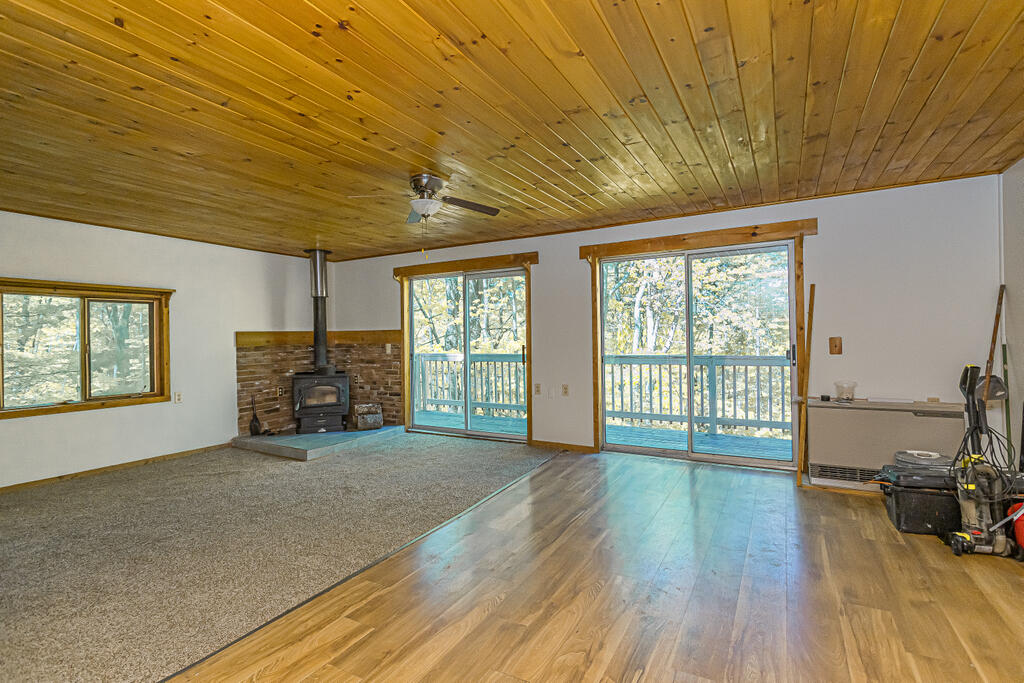 49 Norcross Hill Road Chesterville ME 04938