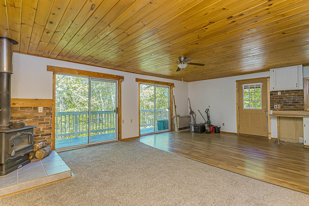 49 Norcross Hill Road Chesterville ME 04938