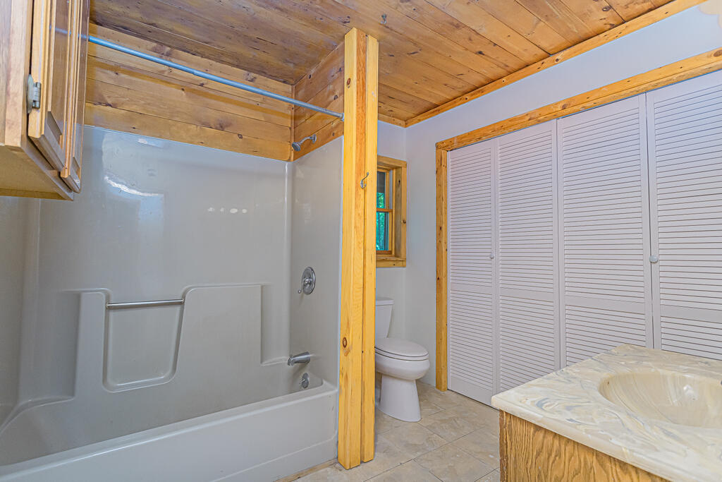 49 Norcross Hill Road Chesterville ME 04938