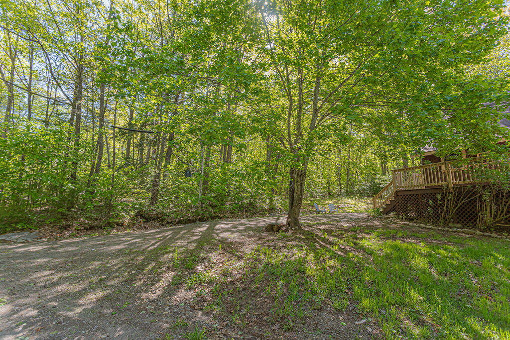 49 Norcross Hill Road Chesterville ME 04938
