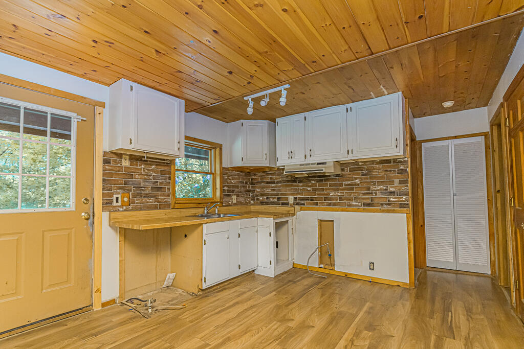 49 Norcross Hill Road Chesterville ME 04938