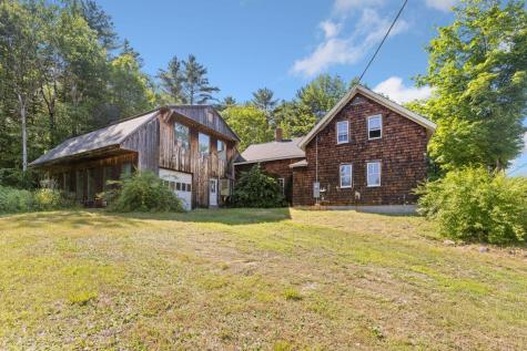 48 Elm Street Newfield ME 04095