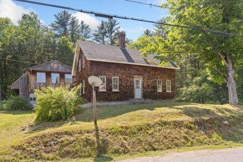 48 Elm Street Newfield ME 04095