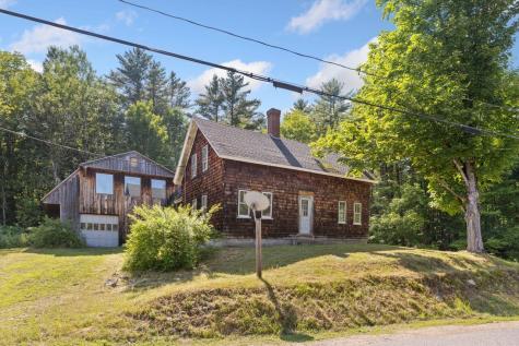 48 Elm Street Newfield ME 04095