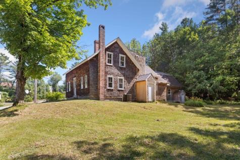 48 Elm Street Newfield ME 04095