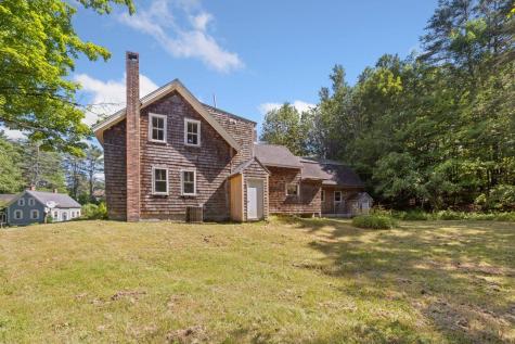 48 Elm Street Newfield ME 04095